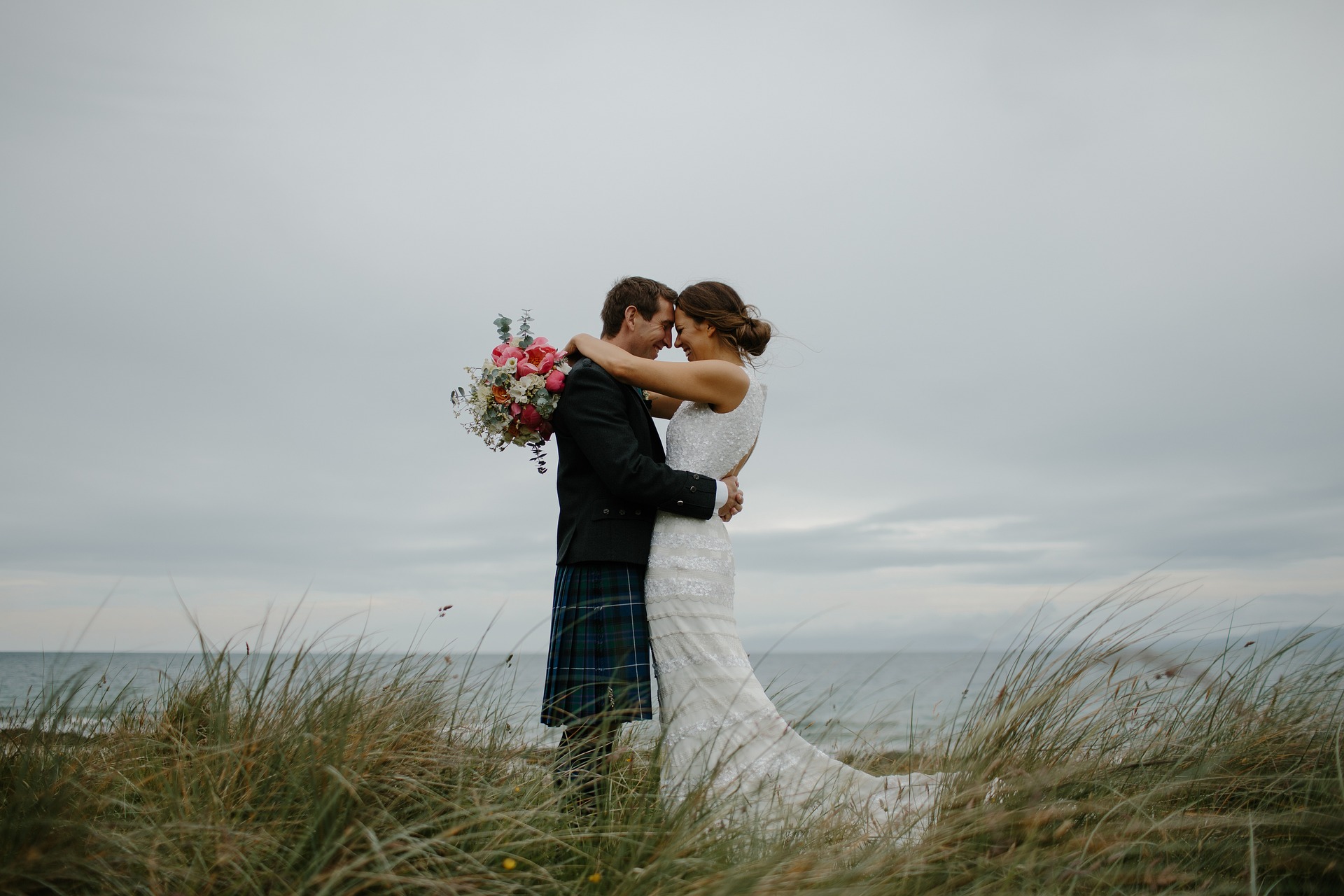 The Ultimate Guide to Planning a Romantic Scottish Wedding