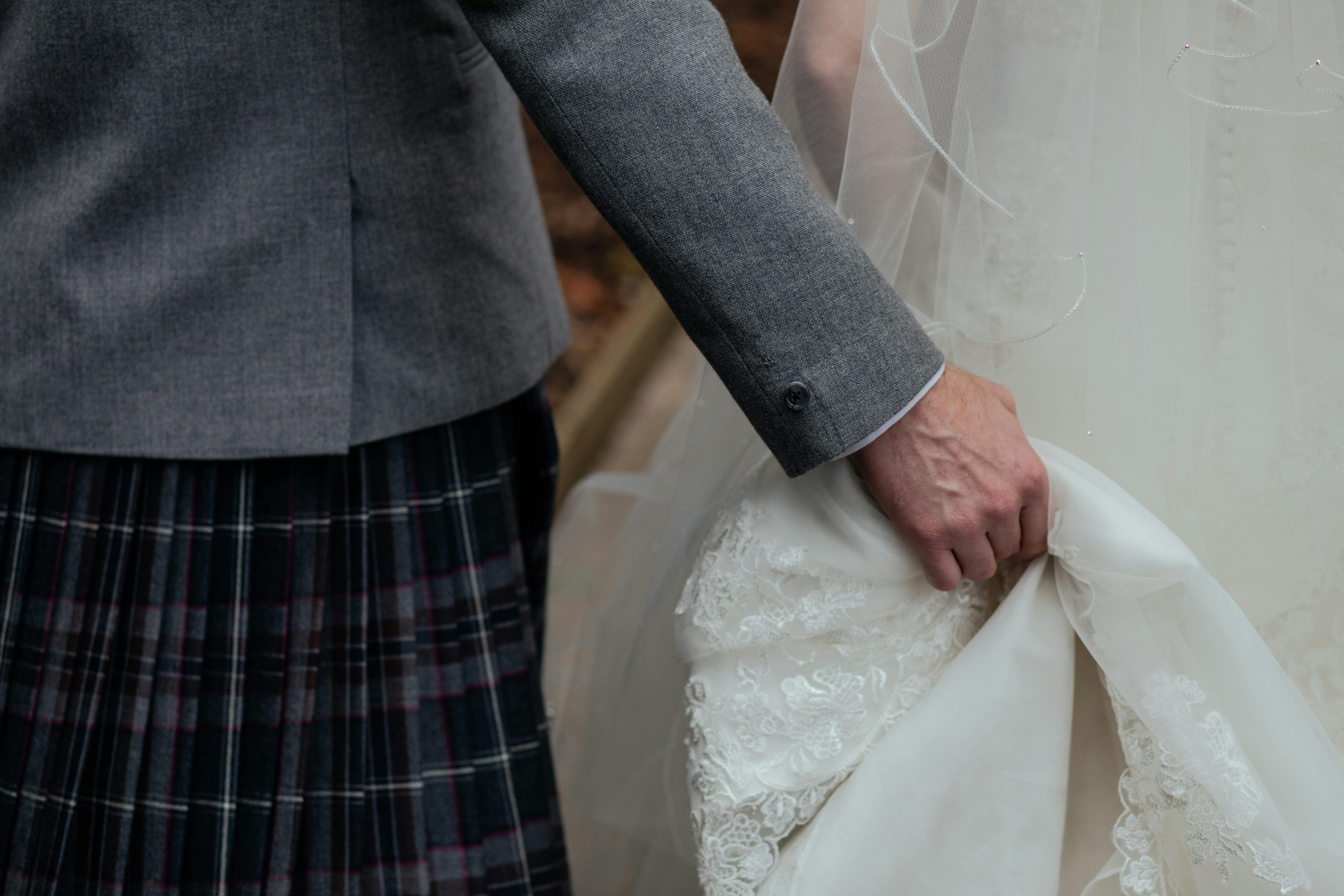 12 Heartwarming Scottish Wedding Blessings to Inspire Your Big Day