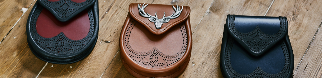 The Sporran: A Timeless Accessory in Scottish Tradition